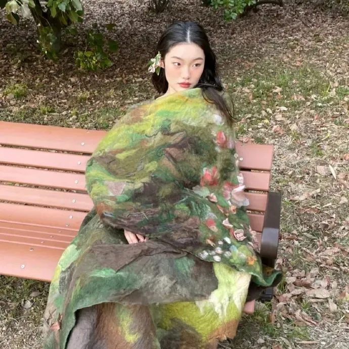 社区服务 - 邻里和谐